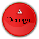 DEROGAT